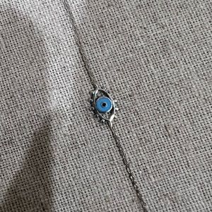 Evil Eye Bracelet